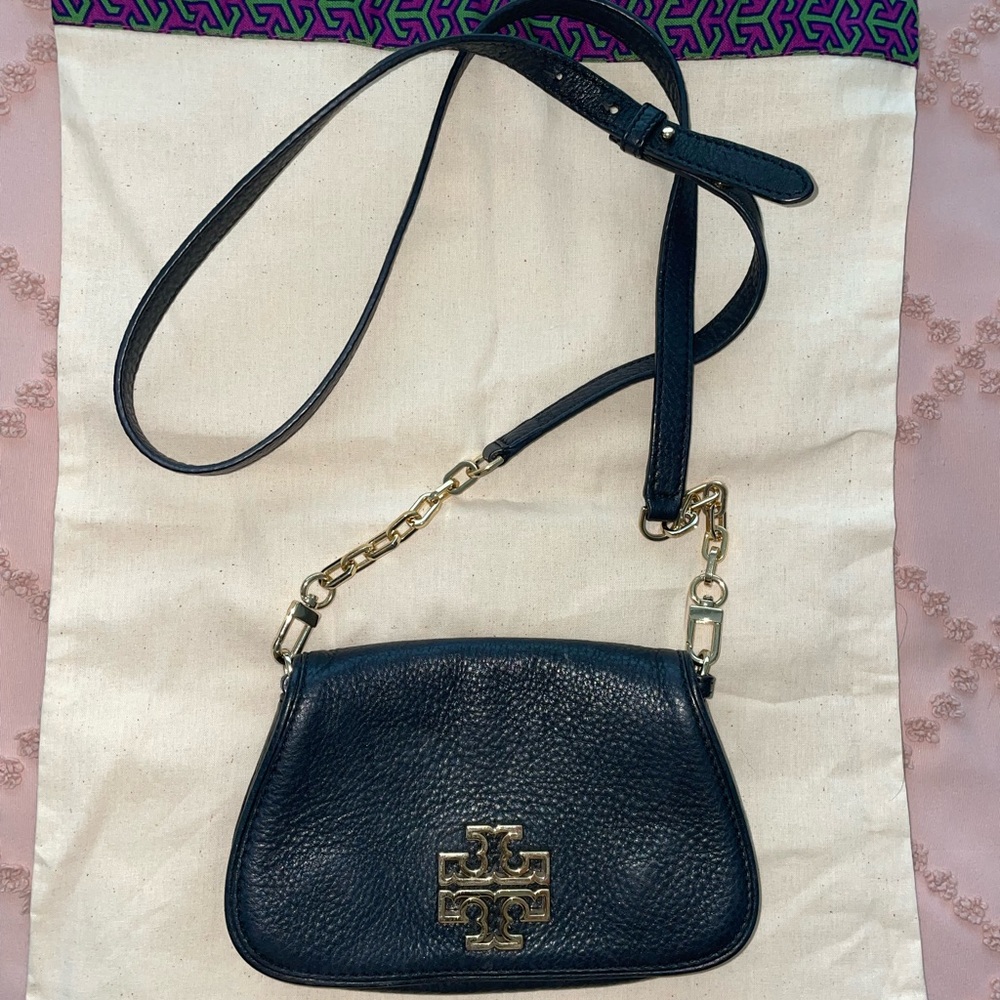 Tory Burch Small Crossbody